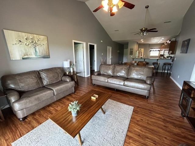 Lakefront And Lake View Indian Point Condo With Boat Slip Branson Exterior foto