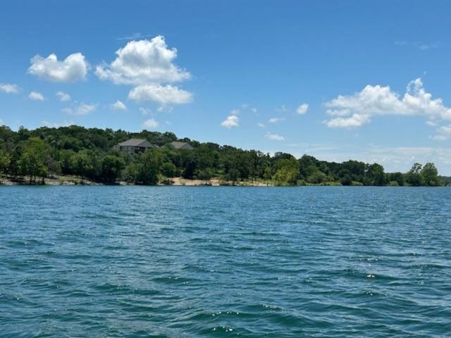 Lakefront And Lake View Indian Point Condo With Boat Slip Branson Exterior foto